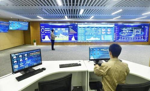 科技賦能，驅(qū)動能源轉(zhuǎn)型 邁向更清潔、高效、智慧的綠色發(fā)展新時代