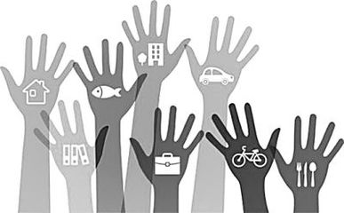 共享經濟如何在實體經濟不景氣中實現共贏發展