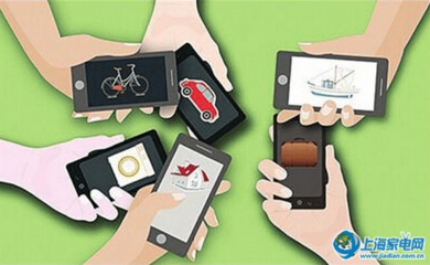 共享經濟能否在家電業落地開花？