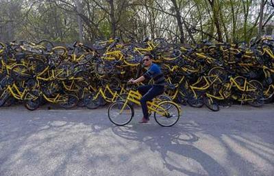 共享汽車 從熱潮到冷靜，問題與挑戰并存