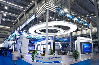 共享經(jīng)濟(jì)新篇章 2022深圳高交會(huì)，探索全球科技盛宴的參與之道