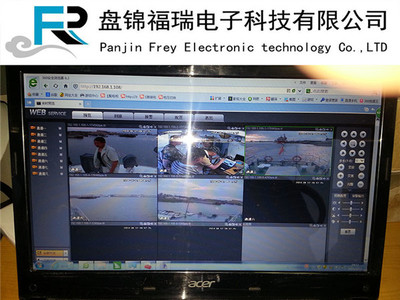 優(yōu)質(zhì)油田監(jiān)控系統(tǒng)廠家傾情推薦