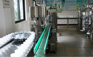 火速科技釀酒設備廠 電子科技賦能傳統釀造的新紀元