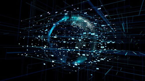 當元宇宙與城市交集 上海在電子科技領域的機遇與路徑