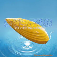 河北光譜電子科技 創新驅動，引領電子科技新時代